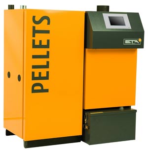 Whole House Pellet Heating Systems Whole House Pellet Heating Systems