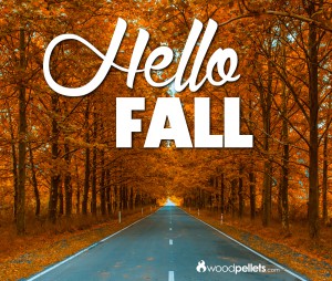 The First Day of Fall is Here | WoodPellets.com Blog