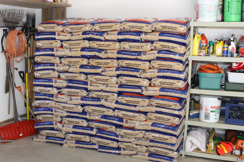 stackedpellets