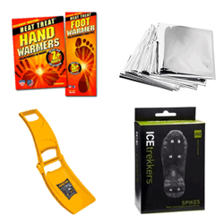 EmergencyItems