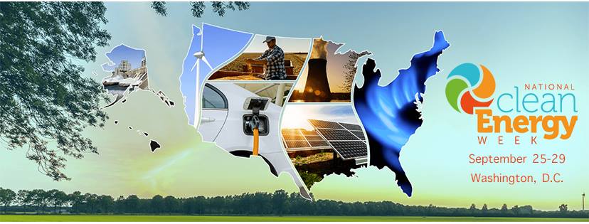 NationalCleanEnergyWeek