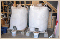 Modified Super Sacks