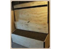 Pellets Express 4000