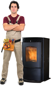 Trekker Has Style You Love And Technology You Need Quadra Fire Blog